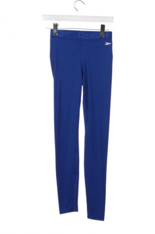 Női leggings Reebok, Méret XS, Szín Kék, Ár 6 800 Ft