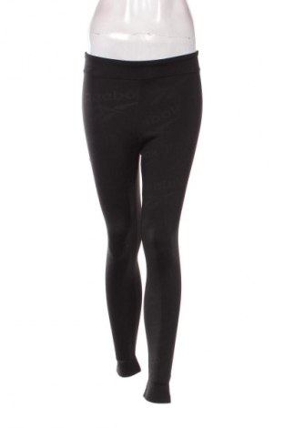 Dámské legíny  Reebok, Velikost S, Barva Černá, Cena  549,00 Kč