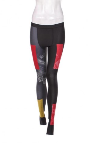 Damen Leggings Reebok, Größe S, Farbe Mehrfarbig, Preis 17,30 €