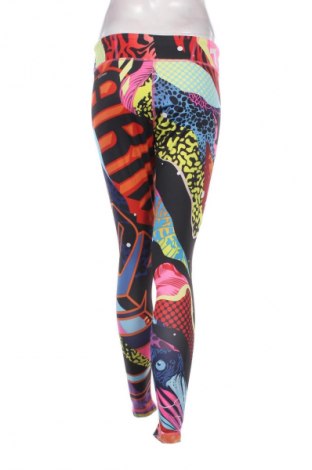 Damen Leggings Reebok, Größe M, Farbe Mehrfarbig, Preis € 46,65