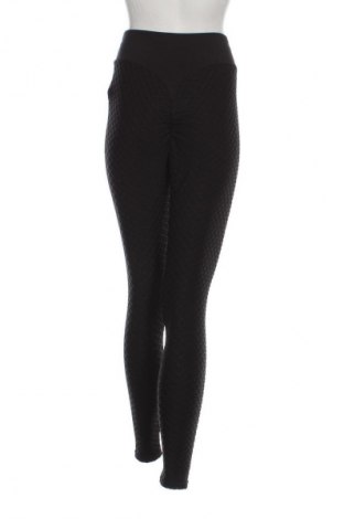 Női leggings SHEIN, Méret M, Szín Fekete, Ár 5 199 Ft
