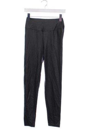 Damen Leggings SHEIN, Größe XS, Farbe Schwarz, Preis 10,00 €