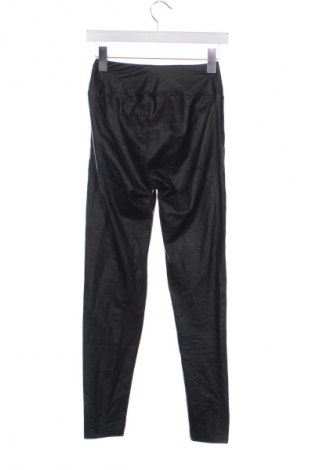 Damen Leggings SHEIN, Größe XS, Farbe Schwarz, Preis 10,00 €