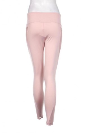 Damskie legginsy SHEIN, Rozmiar M, Kolor Popielaty róż, Cena 58,43 zł