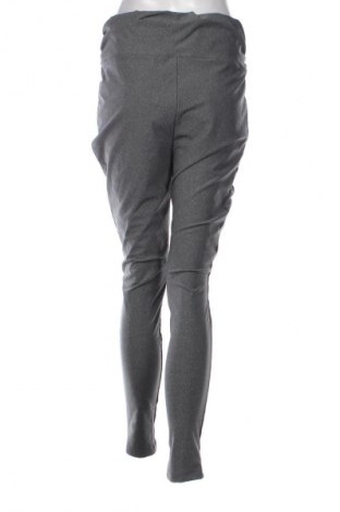 Damskie legginsy SHEIN, Rozmiar XL, Kolor Szary, Cena 43,68 zł