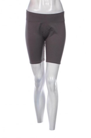Damskie legginsy Smilodox, Rozmiar L, Kolor Szary, Cena 62,92 zł