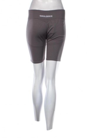 Damskie legginsy Smilodox, Rozmiar L, Kolor Szary, Cena 62,92 zł