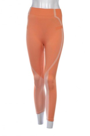 Damen Leggings South Beach, Größe S, Farbe Orange, Preis € 13,80