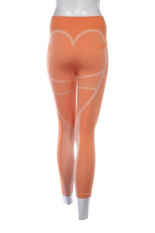 Damen Leggings South Beach, Größe S, Farbe Orange, Preis € 13,80