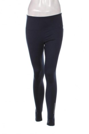 Damen Leggings TCM, Größe M, Farbe Blau, Preis 17,99 €