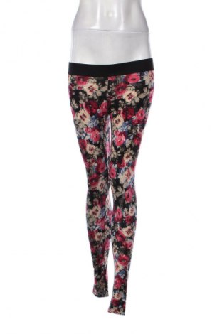 Damskie legginsy Tezenis, Rozmiar S, Kolor Kolorowy, Cena 38,01 zł
