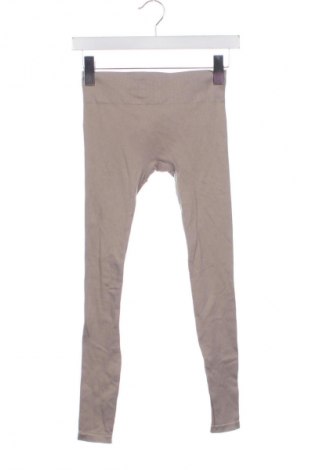 Damen Leggings Trendyol, Größe XS, Farbe Beige, Preis € 18,99