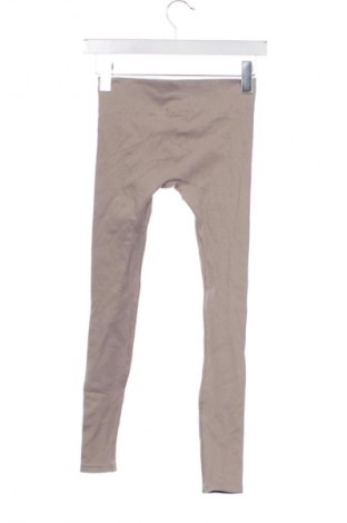 Damen Leggings Trendyol, Größe XS, Farbe Beige, Preis € 18,99