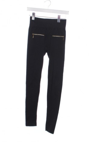 Damskie legginsy Unbranded, Rozmiar XS, Kolor Czarny, Cena 62,99 zł