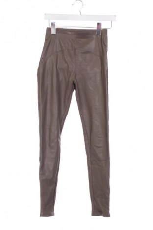 Damen Leggings Unbranded, Größe S, Farbe Beige, Preis € 14,48