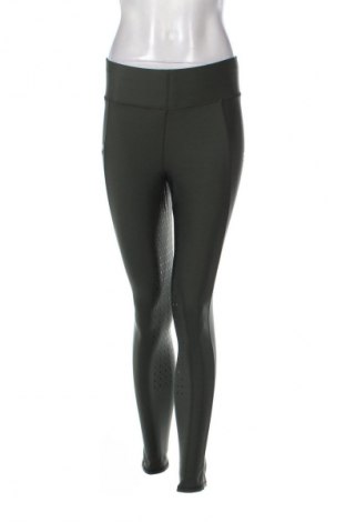Damen Leggings Unbranded, Größe M, Farbe Grün, Preis 13,99 €