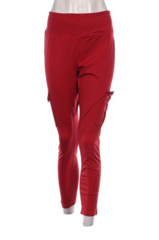 Colant de femei Unbranded, Mărime XXL, Culoare Roșu, Preț 88,99 Lei