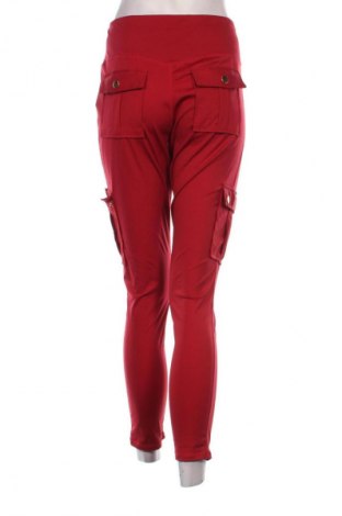 Colant de femei Unbranded, Mărime XXL, Culoare Roșu, Preț 88,99 Lei