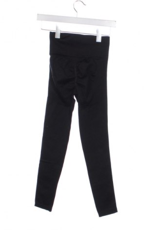 Damen Leggings Unbranded, Größe XS, Farbe Schwarz, Preis 13,30 €