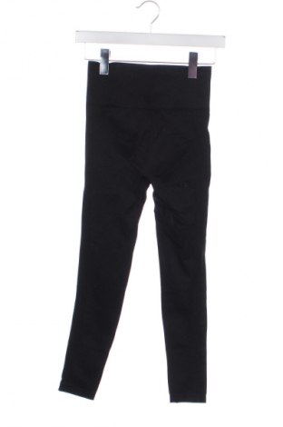 Damen Leggings Unbranded, Größe XS, Farbe Schwarz, Preis 13,30 €