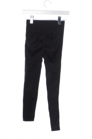 Damen Leggings Unbranded, Größe XS, Farbe Schwarz, Preis 13,30 €