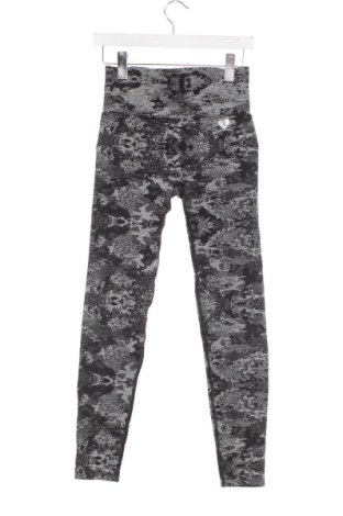 Damen Leggings Unbranded, Größe XS, Farbe Mehrfarbig, Preis 17,99 €
