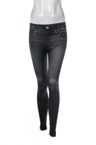 Damen Leggings Unbranded, Größe M, Farbe Schwarz, Preis 9,74 €