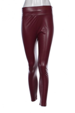 Női leggings Unbranded, Méret M, Szín Piros, Ár 5 199 Ft