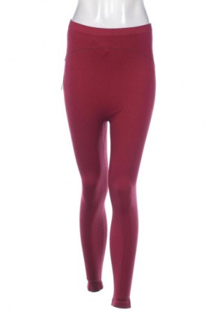 Dámske legíny  Unbranded, Veľkosť S, Farba Červená, Cena  13,35 €
