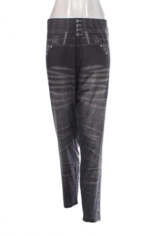 Dámské legíny  Unbranded, Velikost 4XL, Barva Vícebarevné, Cena  309,00 Kč