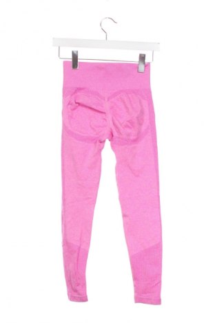 Dámské legíny  Unbranded, Velikost XS, Barva Růžová, Cena  419,00 Kč