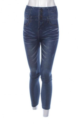 Damen Leggings Unbranded, Größe S, Farbe Mehrfarbig, Preis 9,72 €