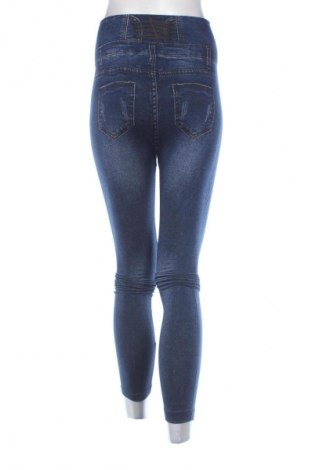 Damen Leggings Unbranded, Größe S, Farbe Mehrfarbig, Preis 9,72 €