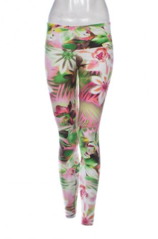 Damen Leggings Unbranded, Größe L, Farbe Mehrfarbig, Preis € 9,72