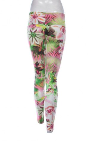 Damen Leggings Unbranded, Größe L, Farbe Mehrfarbig, Preis € 9,72