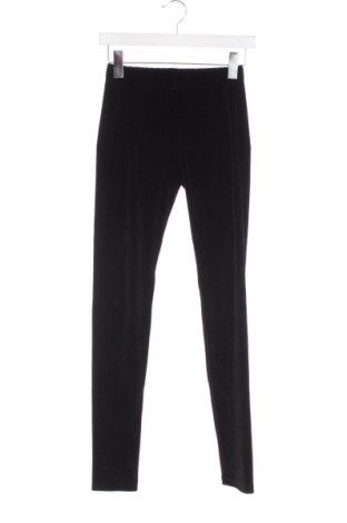 Dámske legíny  Unbranded, Veľkosť XXS, Farba Čierna, Cena  9,72 €