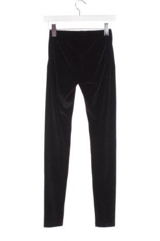 Dámske legíny  Unbranded, Veľkosť XXS, Farba Čierna, Cena  9,72 €