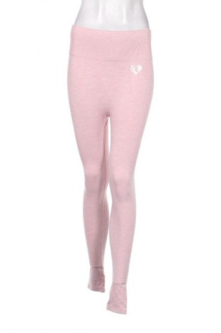 Damen Leggings Unbranded, Größe S, Farbe Rosa, Preis € 15,45