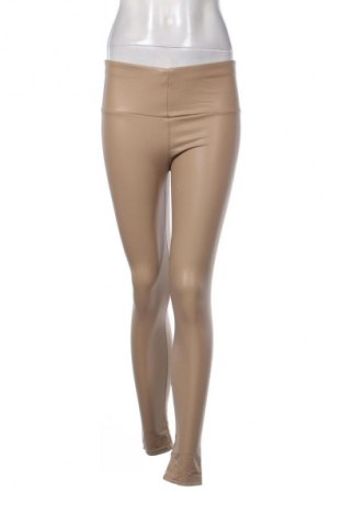 Női leggings Unbranded, Méret M, Szín Bézs, Ár 3 828 Ft