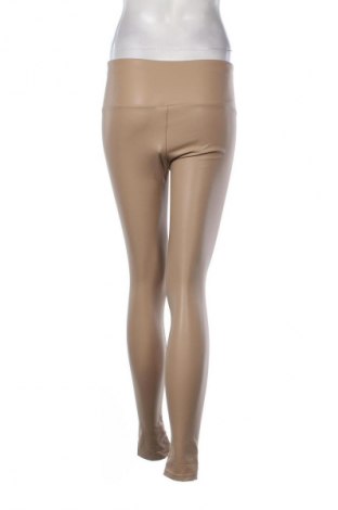 Női leggings Unbranded, Méret M, Szín Bézs, Ár 3 828 Ft