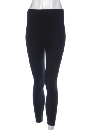 Damskie legginsy Unbranded, Rozmiar L, Kolor Czarny, Cena 43,68 zł