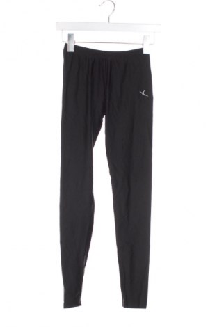 Dámske legíny  Unbranded, Veľkosť XXS, Farba Čierna, Cena  13,35 €