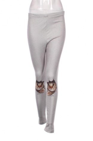 Dámske legíny  Unbranded, Veľkosť M, Farba Béžová, Cena  9,72 €