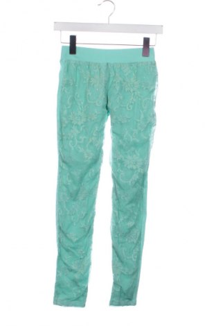 Damen Leggings Unbranded, Größe XS, Farbe Grün, Preis € 9,72