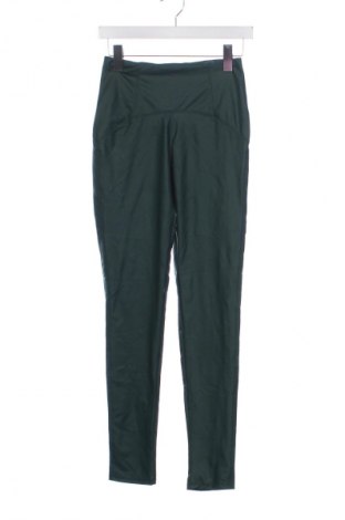 Damen Leggings Unbranded, Größe S, Farbe Grün, Preis € 18,47