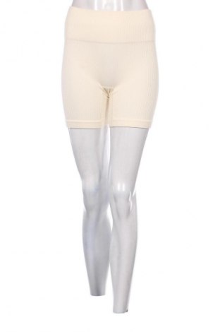 Női leggings Unbranded, Méret S, Szín Ekrü
, Ár 5 200 Ft