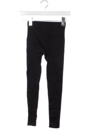 Damen Leggings Unbranded, Größe XS, Farbe Schwarz, Preis 13,30 €