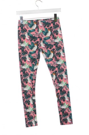 Damskie legginsy Unbranded, Rozmiar S, Kolor Kolorowy, Cena 59,77 zł