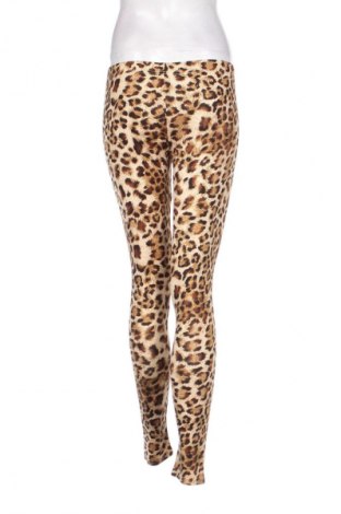 Damskie legginsy Unbranded, Rozmiar S, Kolor Kolorowy, Cena 82,99 zł