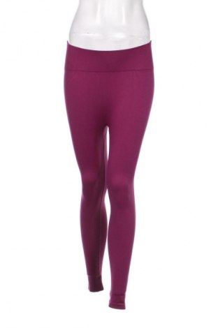 Damskie legginsy Unbranded, Rozmiar M, Kolor Fioletowy, Cena 58,43 zł